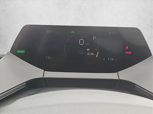 صورة مصغرة 11 لـ 2027 Toyota PRIUS LIMITED