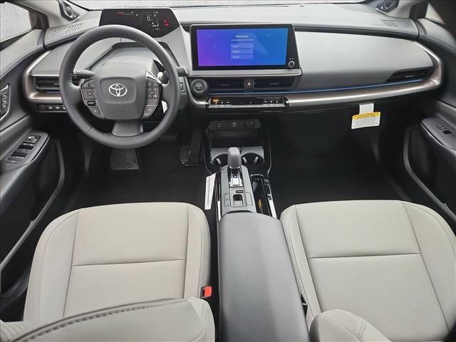 صورة مصغرة 14 لـ 2027 Toyota PRIUS LIMITED