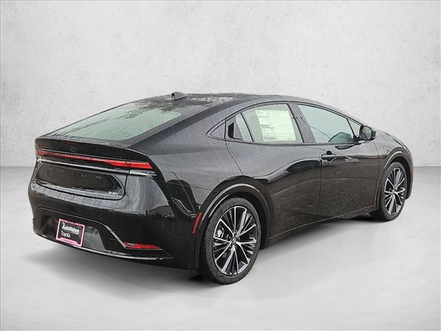 صورة 2 لـ 2027 Toyota PRIUS LIMITED