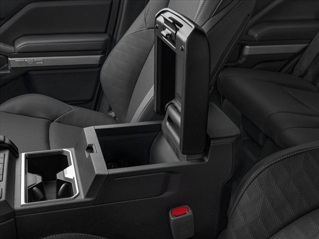 2026 Toyota 4RUNNER TRD OFF ROAD PREMIUM — фото 10