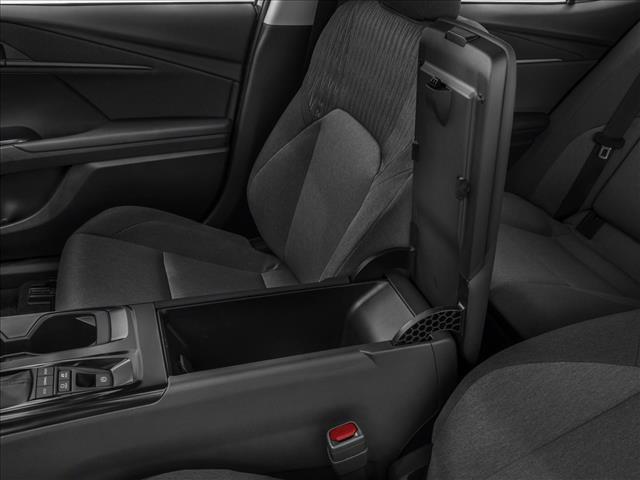 2026 Toyota CAMRY LE 照片 10