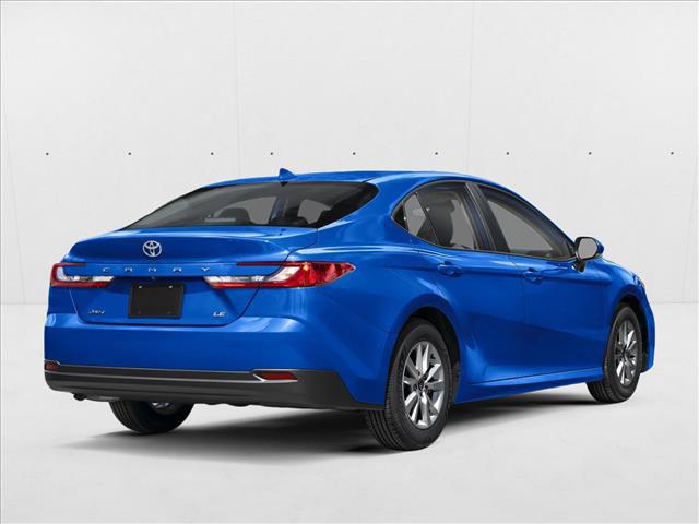 2026 Toyota CAMRY LE 照片 2