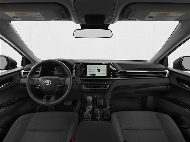 2026 Toyota CAMRY LE 照片 5