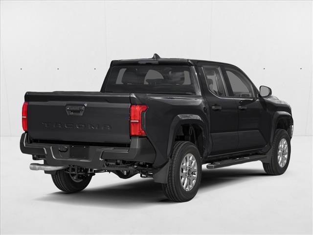 2026 Toyota TACOMA SR 照片 2