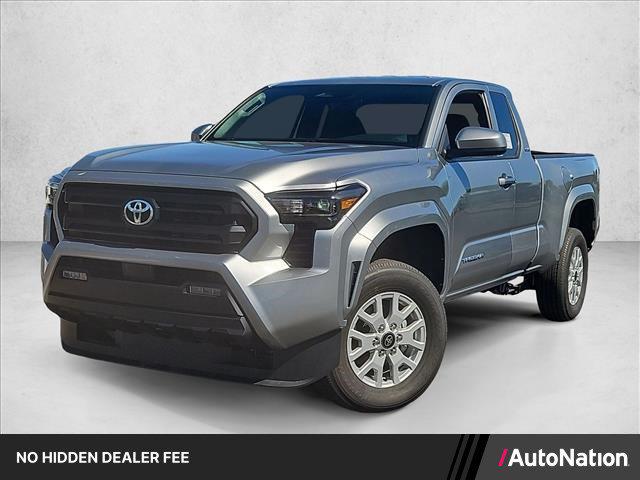 صورة 1 لـ 2026 Toyota TACOMA SR5