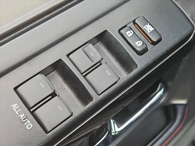 2024 Toyota 4RUNNER TRD PRO — миниатюра 11
