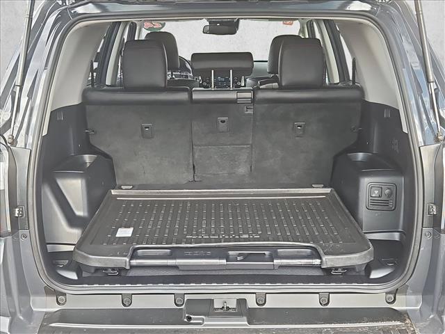 صورة 6 لـ 2024 Toyota 4RUNNER TRD PRO