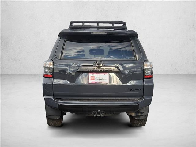 صورة 7 لـ 2024 Toyota 4RUNNER TRD PRO