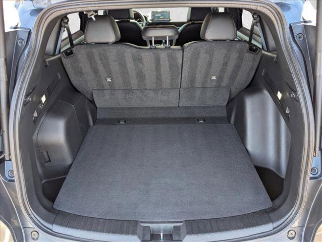 HONDA CR-V HYBRID SPORT FWD - 6