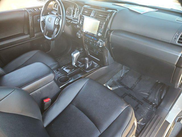 2024 Toyota 4RUNNER TRD PRO — миниатюра 29