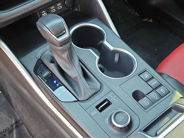 صورة مصغرة 18 لـ 2024 Toyota HIGHLANDER XSE