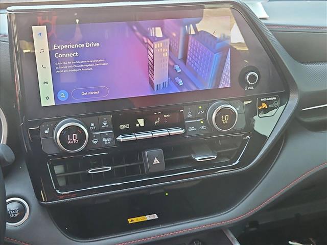 صورة مصغرة 20 لـ 2024 Toyota HIGHLANDER XSE