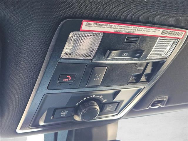 2023 Toyota TACOMA TRD PRO 缩略图 16