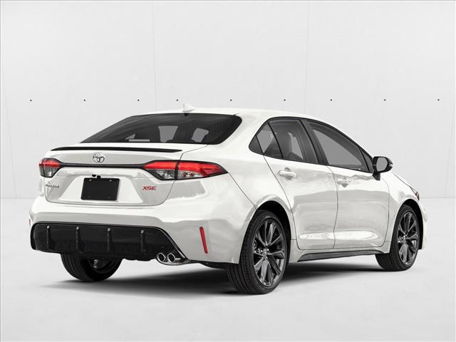 صورة مصغرة 2 لـ 2026 Toyota COROLLA XSE