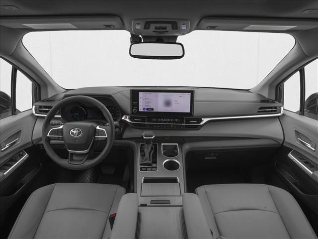 صورة 5 لـ 2026 Toyota SIENNA XLE