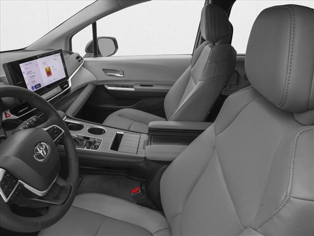 صورة 6 لـ 2026 Toyota SIENNA XLE