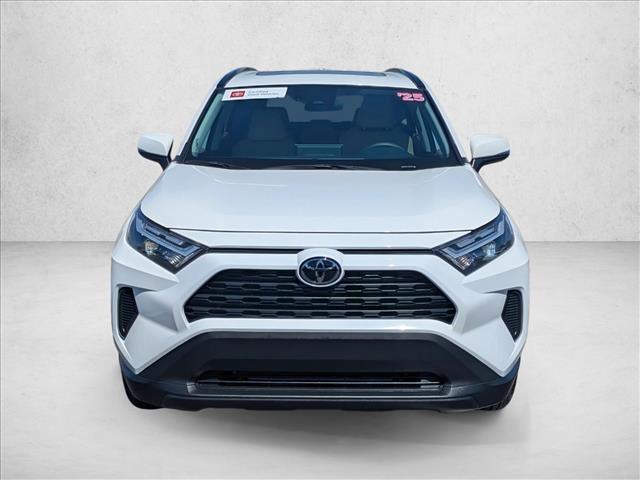 TOYOTA RAV4 - 2