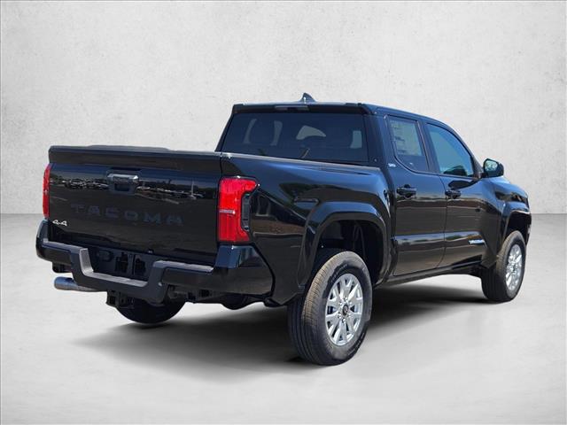 صورة 2 لـ 2026 Toyota TACOMA SR5