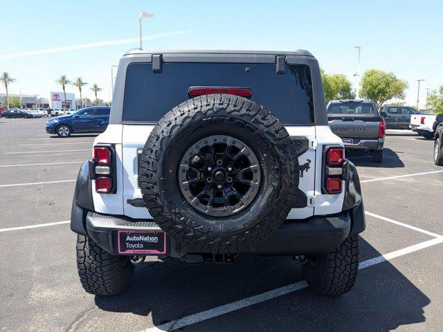 FORD BRONCO - 7