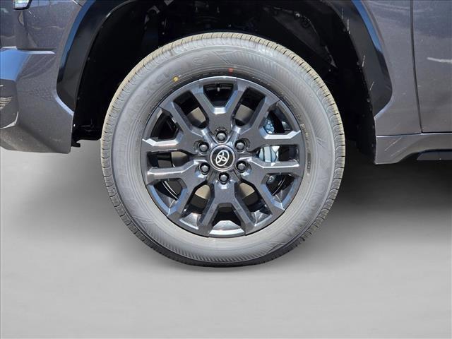 TOYOTA TUNDRA - 10