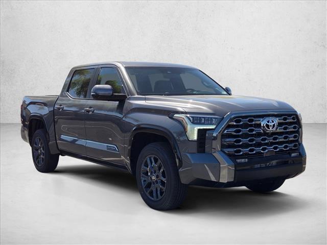 TOYOTA TUNDRA - 7