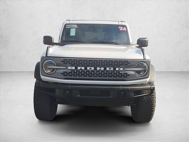 صورة 2 لـ 2024 FORD BRONCO BADLANDS