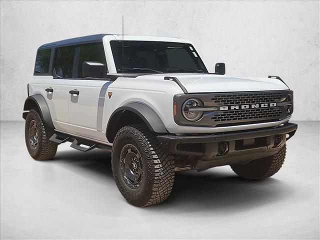 صورة 3 لـ 2024 FORD BRONCO BADLANDS