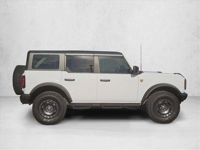 صورة 4 لـ 2024 FORD BRONCO BADLANDS