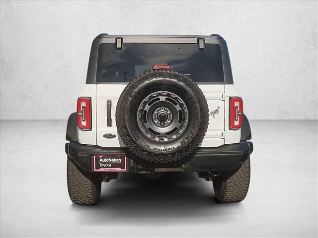 صورة 7 لـ 2024 FORD BRONCO BADLANDS