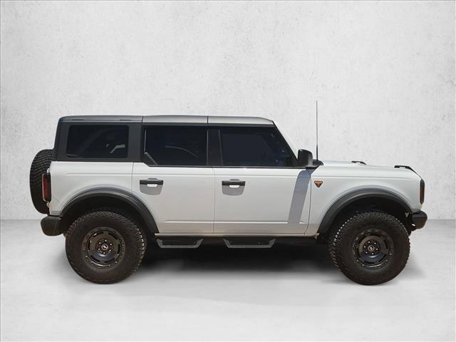 صورة 4 لـ 2024 FORD BRONCO BADLANDS