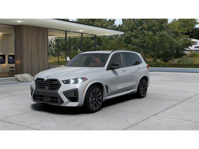 New 2026 BMW X5 M Base