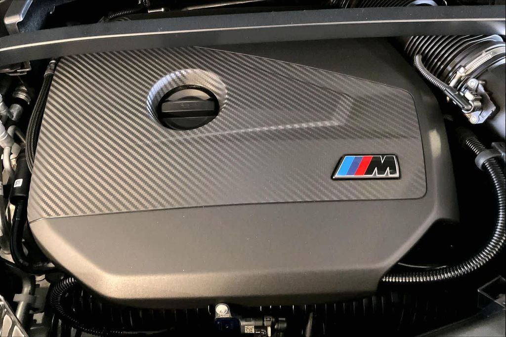 2026 BMW X1 M35I 缩略图 17