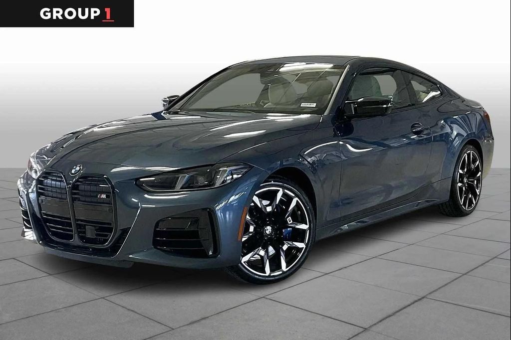 New 2026 BMW M440 i xDrive