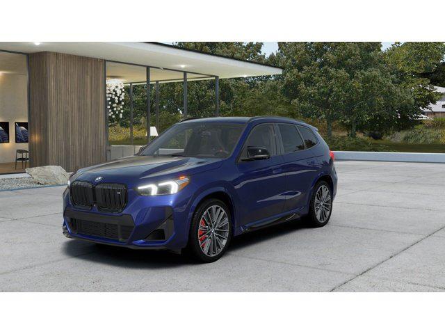 New 2026 BMW X1 M35i