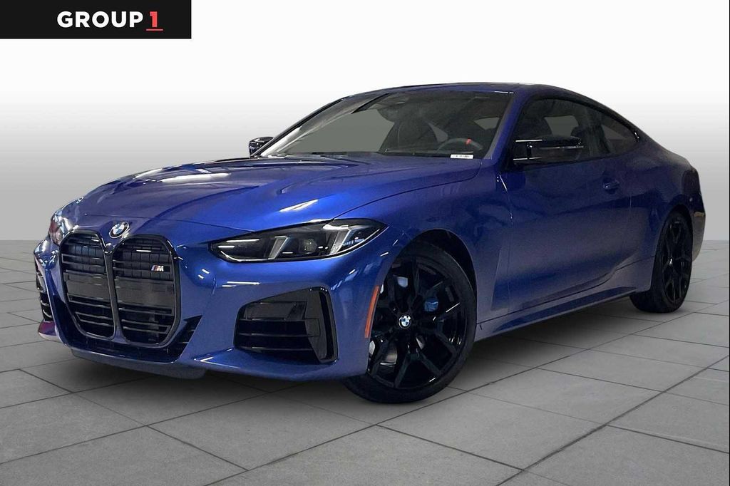 New 2027 BMW M440 i