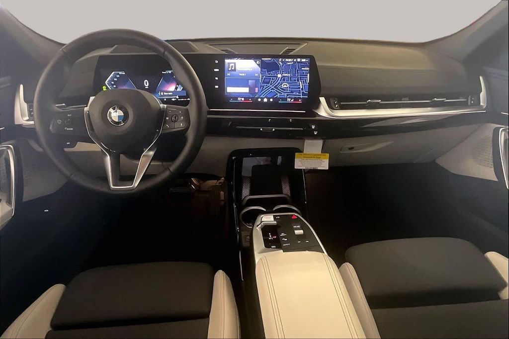 2026 BMW X2 XDRIVE28I 照片 5