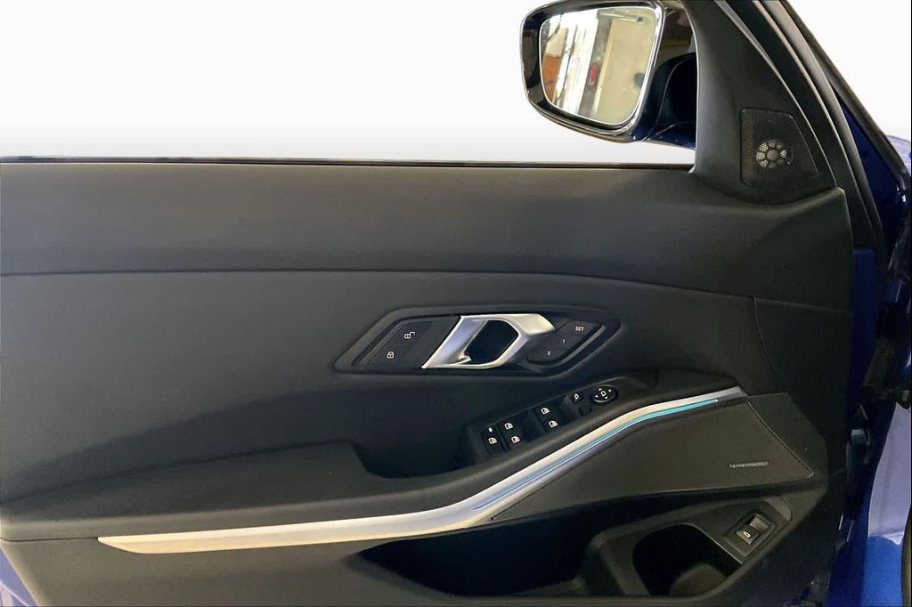 2025 BMW M340 M340I 缩略图 20