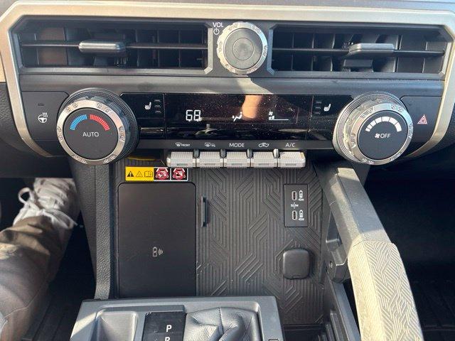 2024 Toyota TACOMA SR5 — миниатюра 40