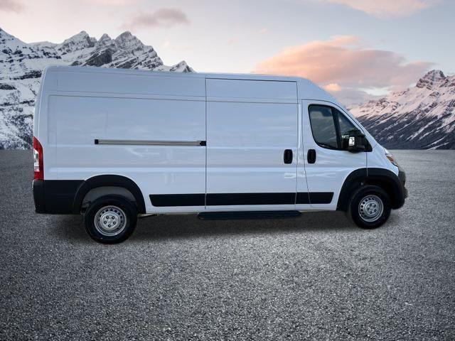 2024 RAM PROMASTER 3500 HIGH ROOF 照片 6