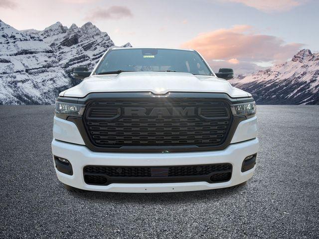 2026 RAM 1500 BIG HORN/LONE STAR 照片 2