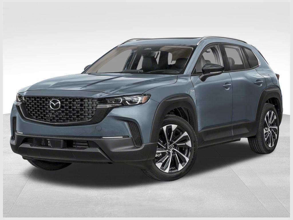 New 2026 Mazda CX-50 Hybrid PREMIUM PLUS