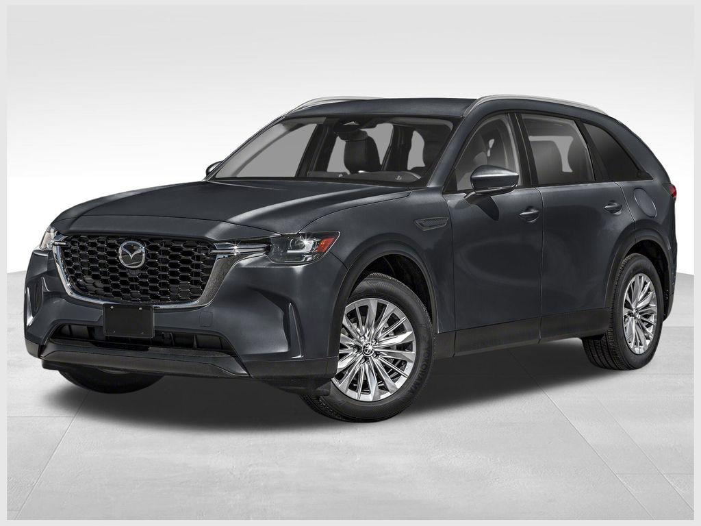New 2026 Mazda CX-90 3.3 Turbo Select