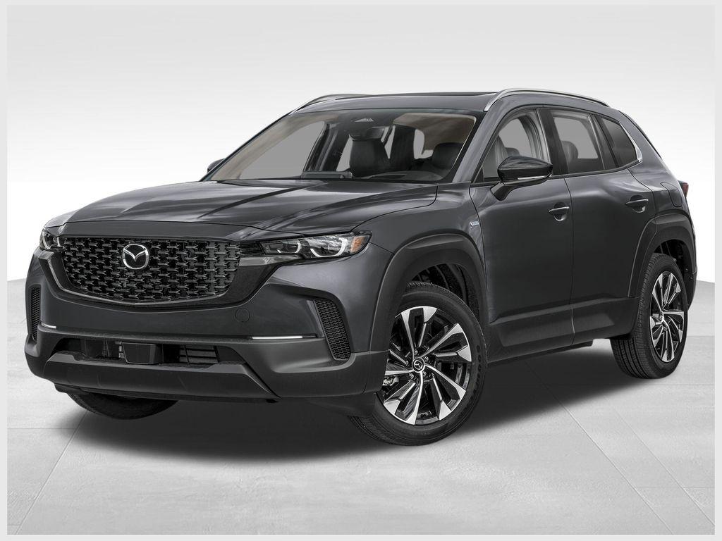 New 2026 Mazda CX-50 Hybrid PREMIUM PLUS