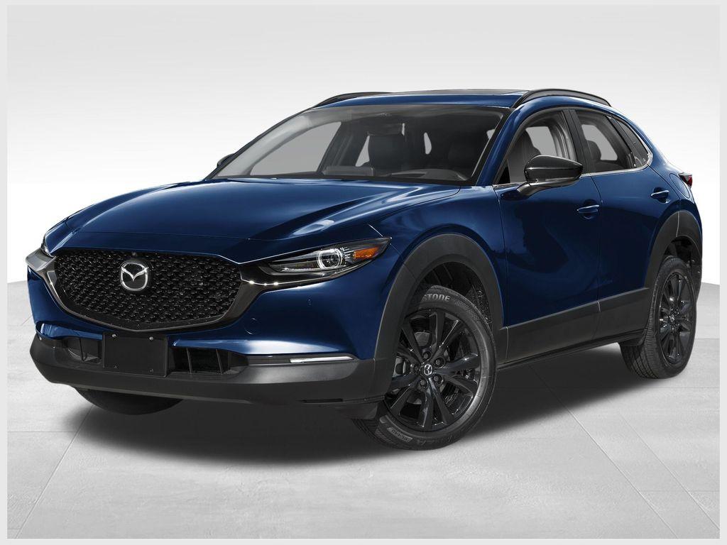 New 2026 Mazda CX-30 Premium Package