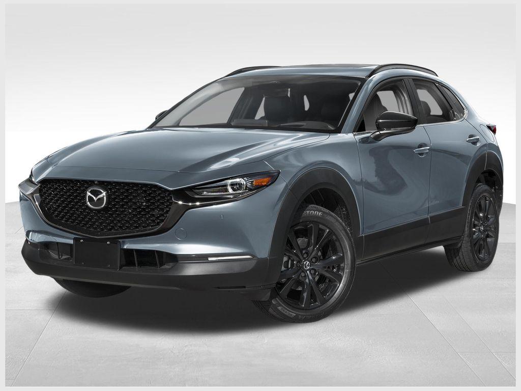New 2026 Mazda CX-30 Premium Package