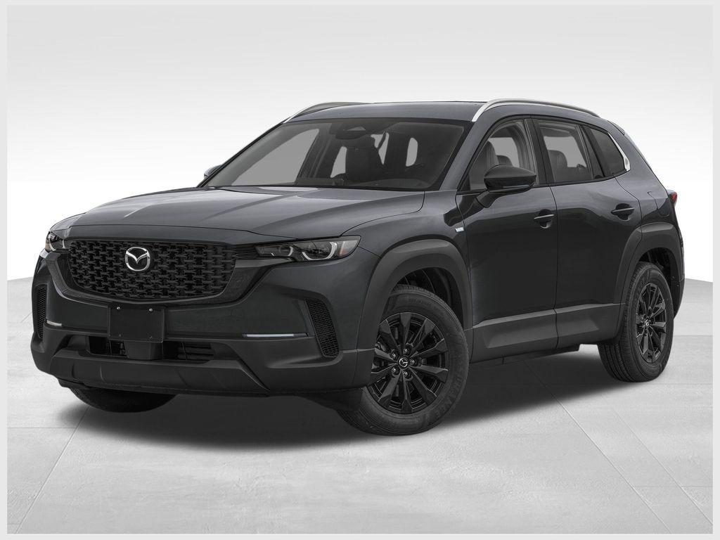 New 2026 Mazda CX-50 Hybrid PREFERRED