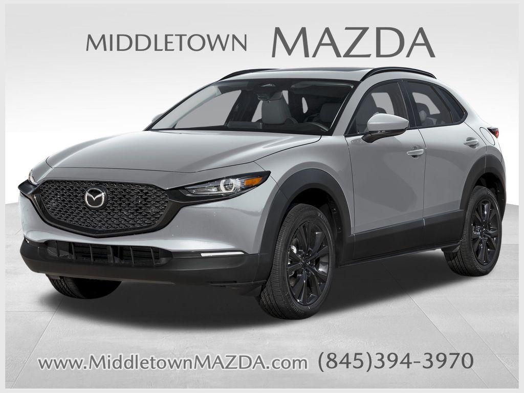 New 2026 Mazda CX-30 2.5 S Aire Edition