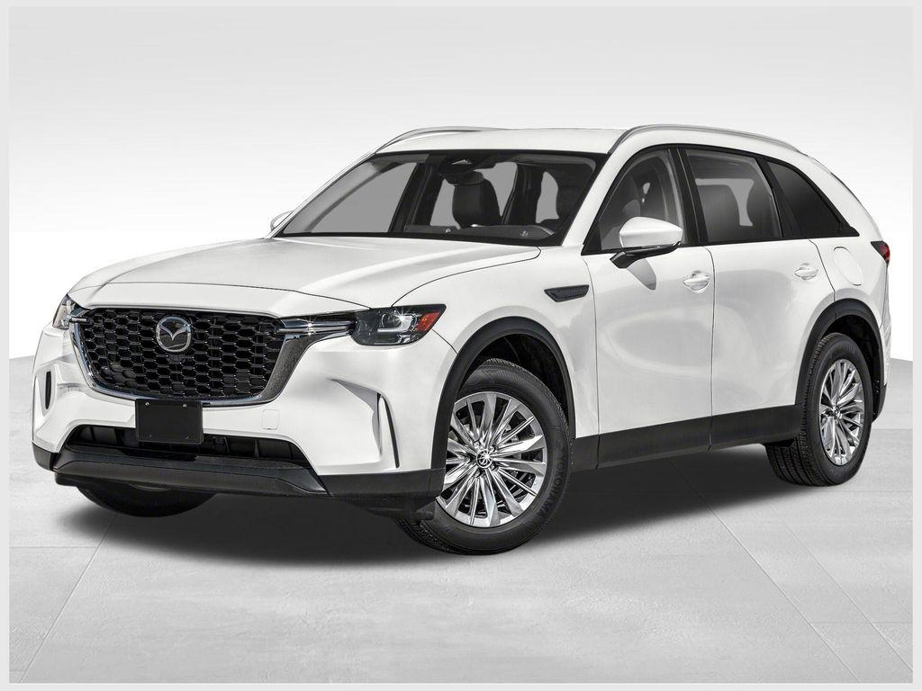 New 2026 Mazda CX-90 3.3 Turbo Select