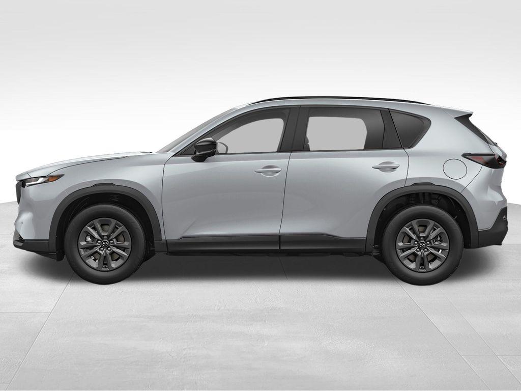 New 2026 Mazda CX-5 Select