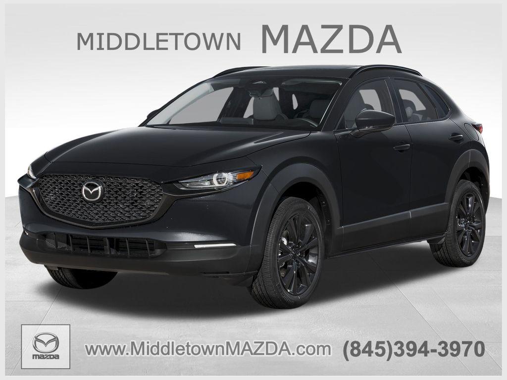 New 2026 Mazda CX-30 2.5 S Aire Edition